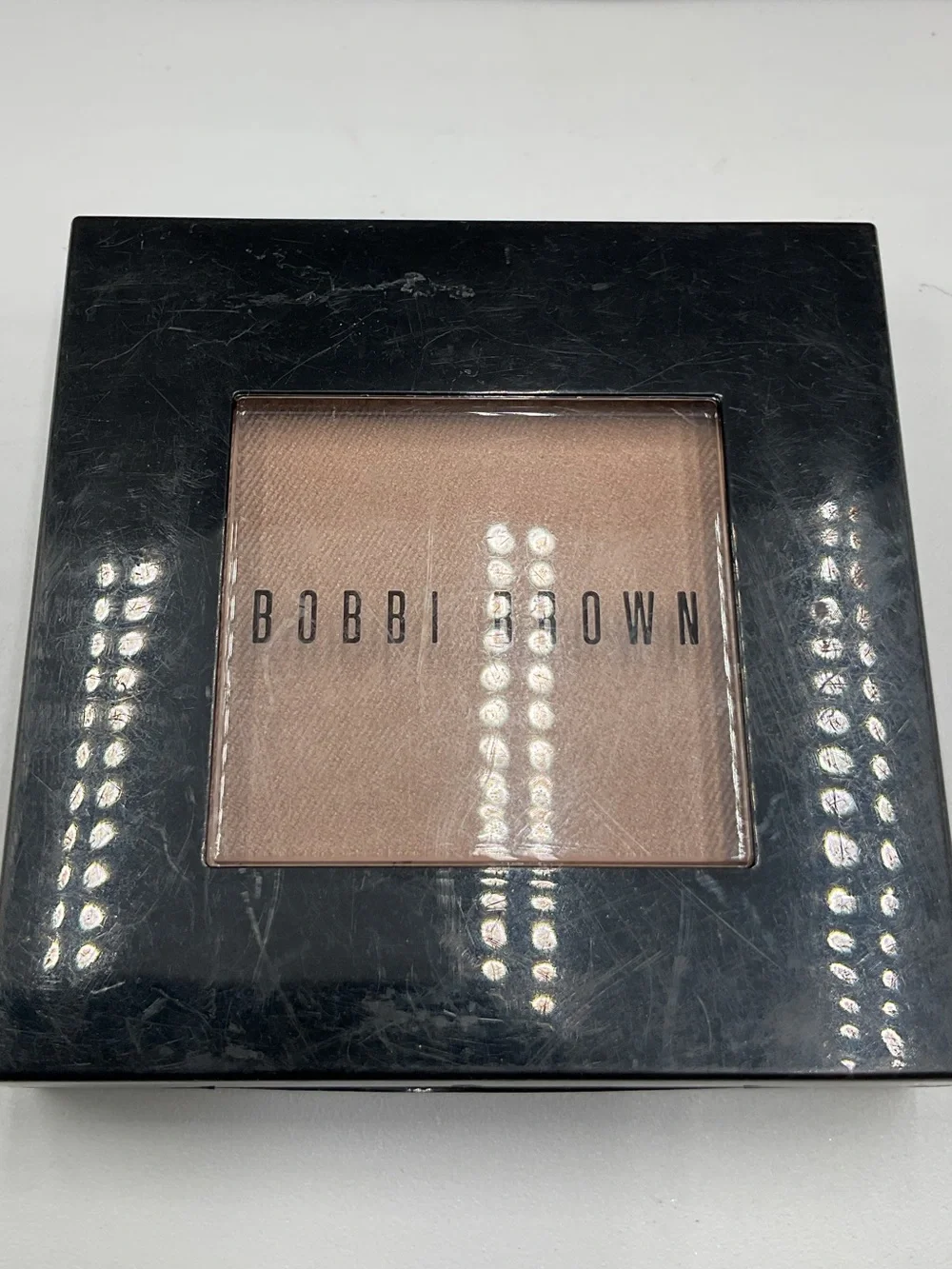 Bobbi Brown Shimmer Wash Eyeshadow in Champagne - BNWOB, Discontinued & HTF